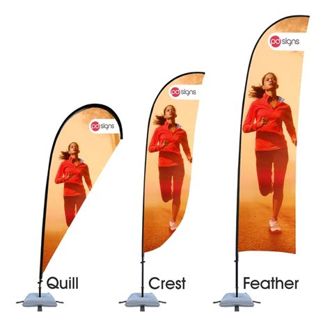 Feather Flags Outdoor Feather Flag Banner Advertising Feather Flags