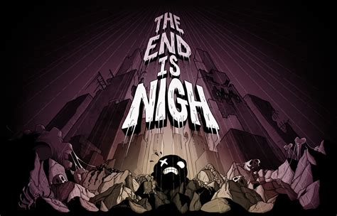 The End Is Nigh Soundtrack On Steam