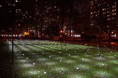 A New Dreamlike Art Installation Is Now On View At Madison Square Park