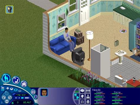 The Sims 1 Online For Free Lasopainside