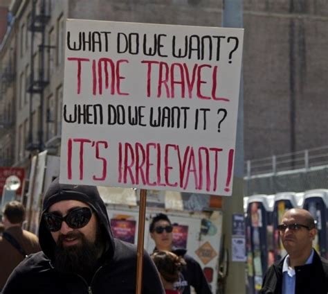 The 11 Funniest Protest Signs Ever · The Daily Edge