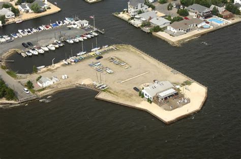 Shore Acres Yacht Club In Shore Acres Nj United States Marina