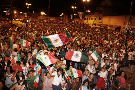 Días Feriados Del Año En México Dias Festivos En Mexico