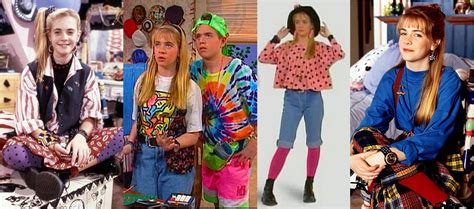 Early 90s 1990s Fashion Trends 90s Fashion Trending 1990s Fashion
