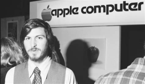 La Historia De Apple A Través De 18 Fotos Inolvidables Gugleando