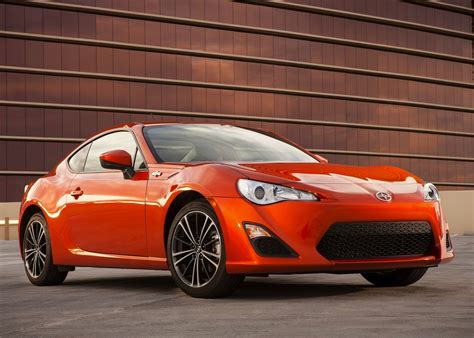 Top 10 Affordable Sports Cars The Official Blog Of