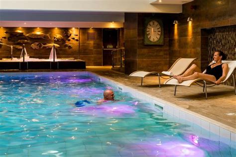 5 Of The Most Luxurious Spa Days In And Around Plymouth To Relax And