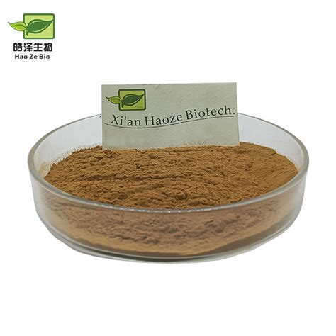 Hz Organic Cocoa Extract 20 Theobromine Powder Theobromo Seed Extract