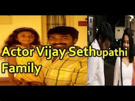 Vijay sethupathi height in meters. |vijay sethupathi family photos /tamil actor ...