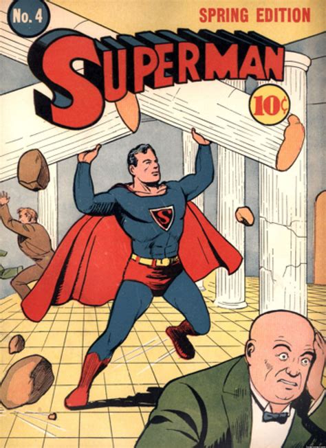 Vintage Ads And Superman Rare Comic Worth Many S Superman Characters