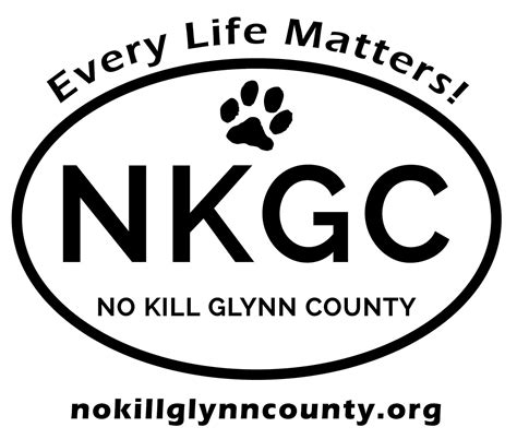 No Kill Glynn County Cuddly
