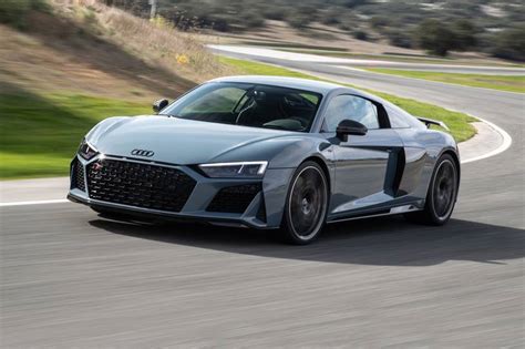 Get the best suv & car lease deals in ottawa. 2020 Audi R8 Prices, Reviews, and Pictures | Edmunds
