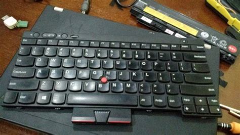 Anda bisa ikuti tutorial berikut ini. Jual Keyboard Lenovo Thinkpad x230 di Lapak YonkMart ...