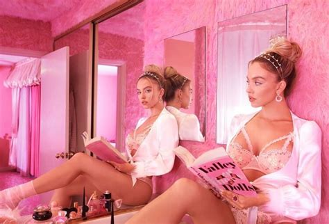 Valley Of The Dolls Is No Accident In Savage X Fenty Campaign — Anne Of Carversville