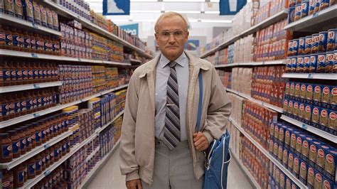 One Hour Photo Movie Review The Mad Movie Man