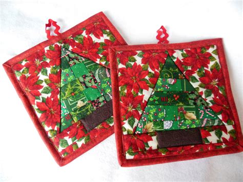 Christmas SewingProject Bags - Pattern Review