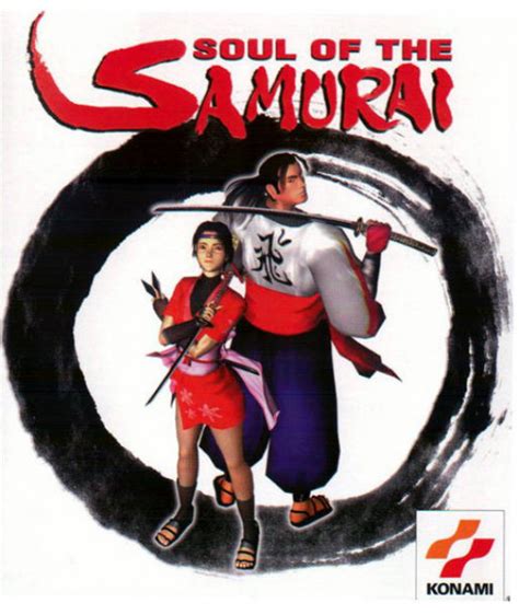 Soul Of The Samurai Ocean Of Games