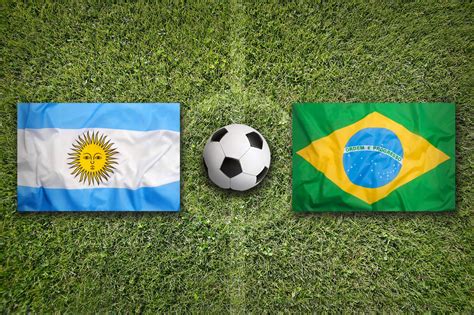 World Cup 2018 World Cup Brazil And Argentina Southern Explorations