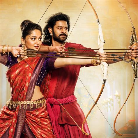 Records Tumble As Baahubali 2 Conquers India And Wows The Us Uk