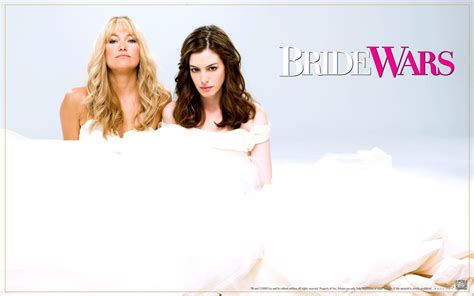 Bride wars is a 2009 american romantic comedy film directed by gary winick and written by greg depaul, june diane raphael, and casey wilson. Bride Wars