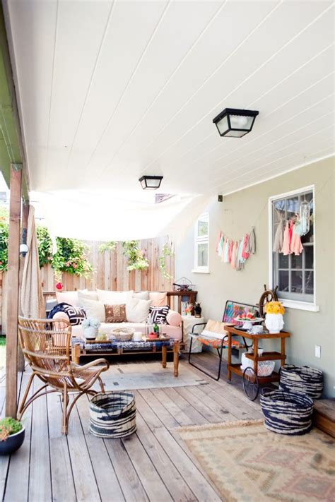 Canvas Awning Outdoor Living Rooms Home Canvas Awnings