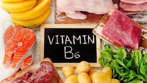 vitamin b6 information benefits uses and dosages real vitamins