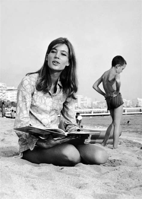 Fran Oise Hardy Cannes Photo Et Tableau Editions Limit Es Achat