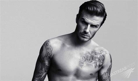 99 Tatuaż Davida Beckhama Dla Victorii Tatuaże Beckhama