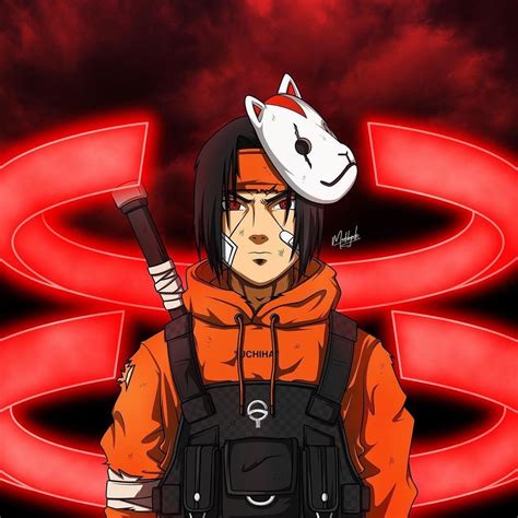 Kid Kakashi Naruto Uzumaki Art Naruto Fan Art Wallpaper Naruto