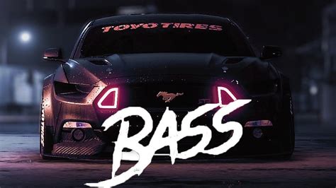 Extreme Bass Boosted 🔈 Car Music Mix 2020 🔥 Best Edm Bounce Electro House 79 Youtube