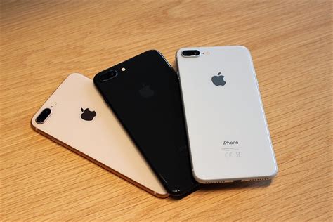 Iphone 8 La Prova Wired