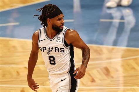 Nets Sign Patty Mills To Two Year 12 Million Deal Close To Becoming