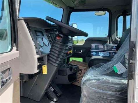 Kenworth T270 2018 Medium Trucks