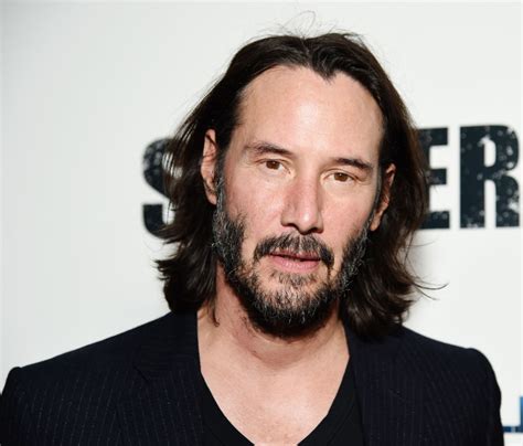 See more of keanu reeves official on facebook. 'John Wick' Is Only Called That Because Keanu Reeves Kept ...