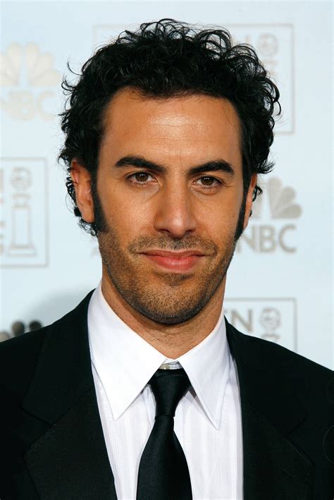 Things You Didn T Know About Sacha Baron Cohen S Bruno Sacha Baron