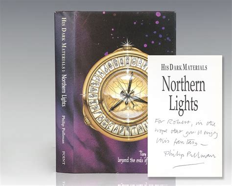 His Dark Materials Trilogy Northern Lights Philip Pullman First