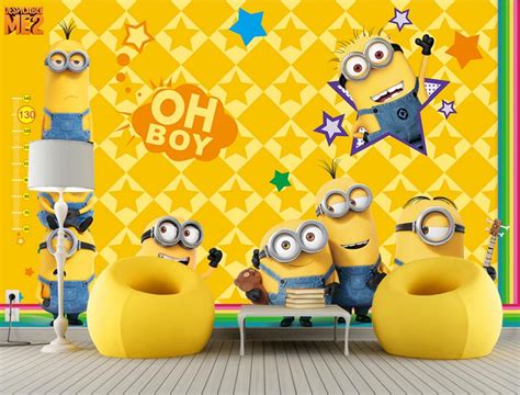 Gambar Background Animasi Anak