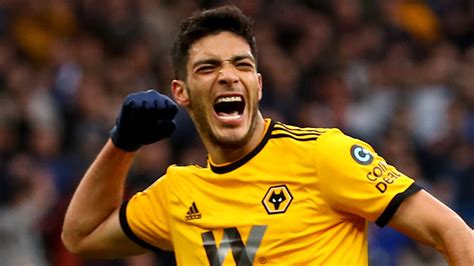 Man United In Pole Position To Sign Raul Jimenez Thewistle