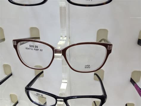 I Love Orla Kiely Orla Kiely Optical Eyeglasses And Sunglasses