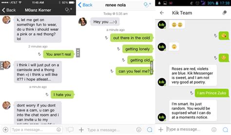 how to save kik photos videos messages on iphone