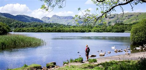Places To Visit Lake District National Park