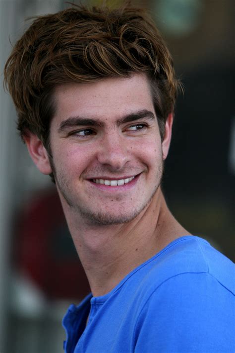 22 hours ago · andrew garfield turns 38 today. Andrew Garfield - "Variety 10 Actors To Watch" 2010 ...