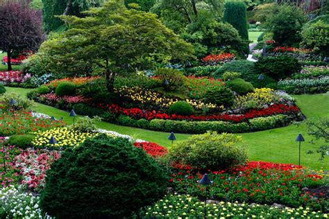 The Most Beautiful Gardens In The World According To Tourists Housefresh