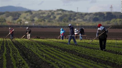 California Creates Fund For Undocumented Immigrants Cnn