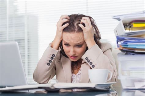 55 Astuces pour gérer son Stress Stress au travail Conseils sexuels