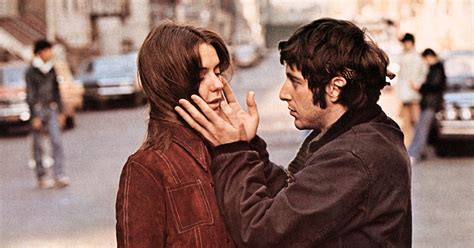 I'm usually not a fan of the genre; Movie of the Week: "The Panic in Needle Park" - The New Yorker