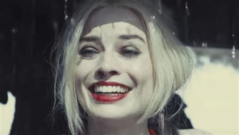 Will Margot Robbie Play Harley Quinn Again After The Suicide Squad