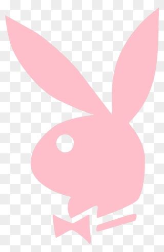 Hulu dark logo.png (page 1). Playboy Rabbit, Pink, Bunny Clipart - Full Size Clipart ...