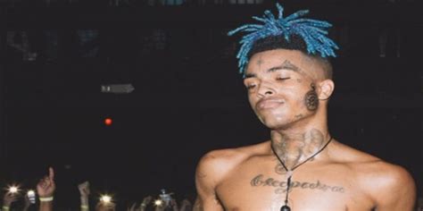 Quiz How Well Do You Know Xxxtentacion Trivia And Questions