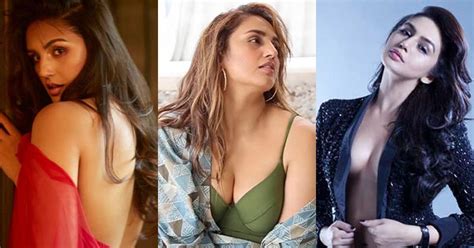 21 hot photos of huma qureshi in body hugging backless and high slit outfit flaunting her fine